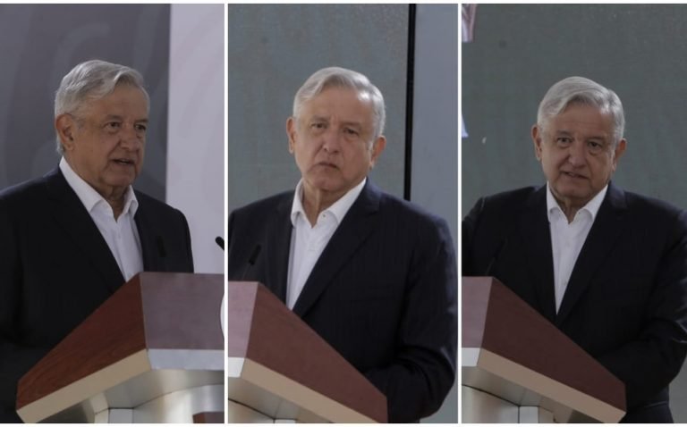 LA MAÑANERA DEL PRESIDENTE