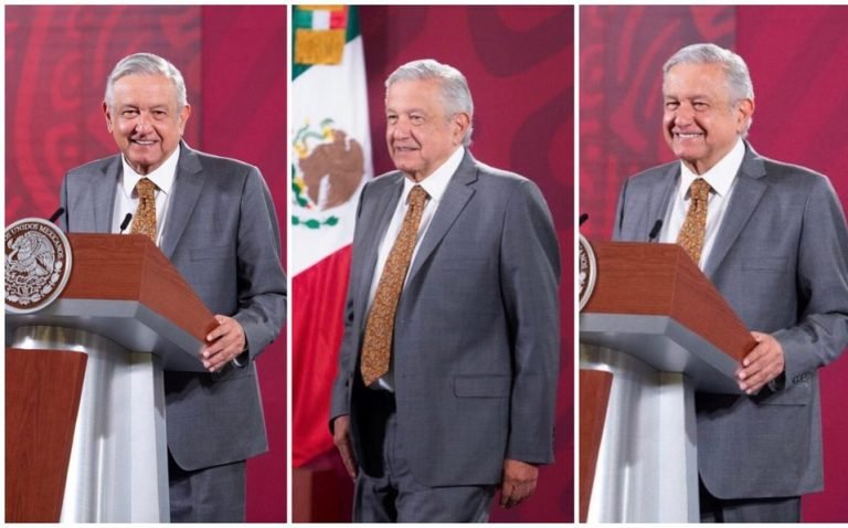 La Mañanera del Presidente