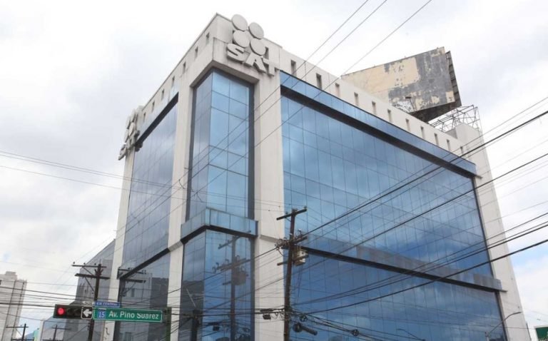 SAT recuerda a empresas que deben actualizar datos de socios antes del 30 de junio