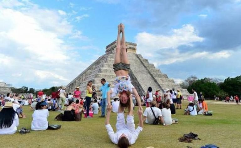Este sábado, solsticio de verano en Yucatán