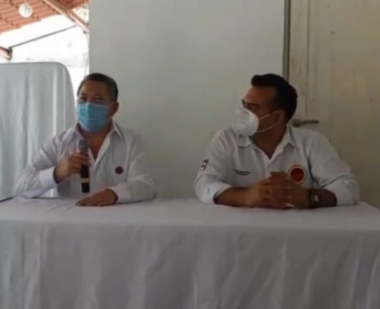 Pleitos sindicales ante el arranque de los trabajos del Tren Maya