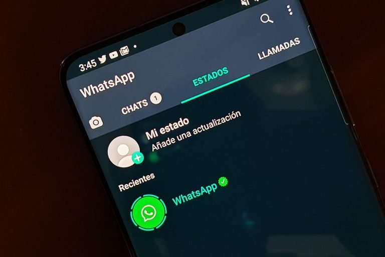 Pronto podrías usar tu WhatsApp en cuatro dispositivos