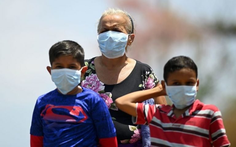 Así nos Vemos.  En el cielo no hay….