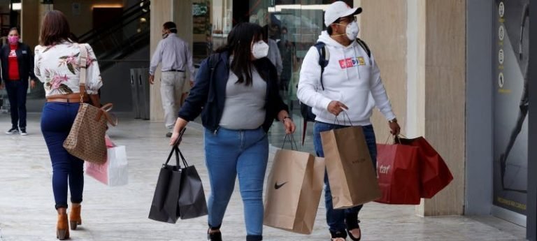 Cerrar y abrir comercios no es opción, dice la Canacome Mérida