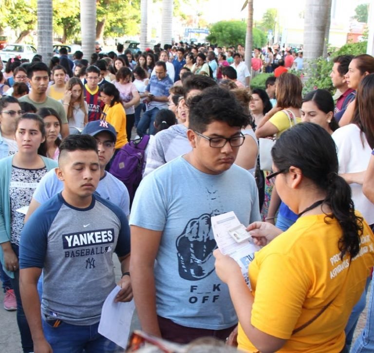 La Uady anuncia las fechas para los exámenes de nuevo ingreso