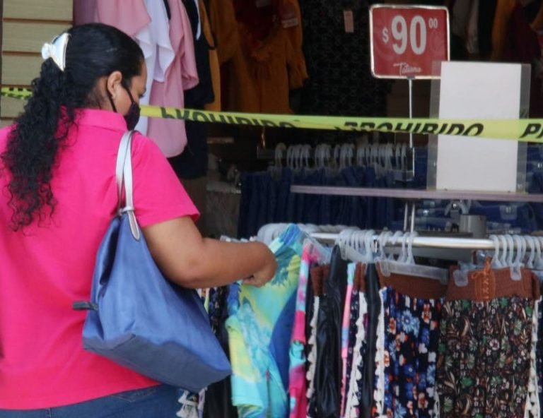 Peligro comercial