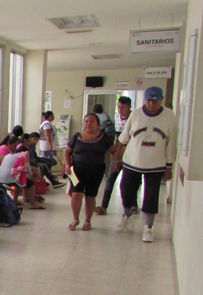 En una semana, otros 111 casos de Covid en personal de Salud de Yucatán