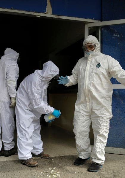 La vacuna, esperanza