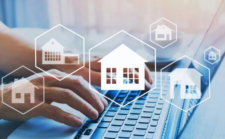 El sector inmobiliario, una opción segura durante el Coronavirus