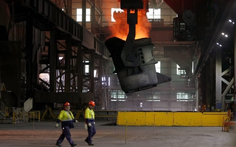 Libran 16 estados caída de actividad económica en primer trimestre