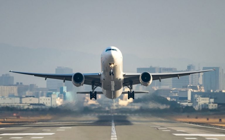 SCT transferirá 94 mdp a Chihuahua para modernización de aeropuerto