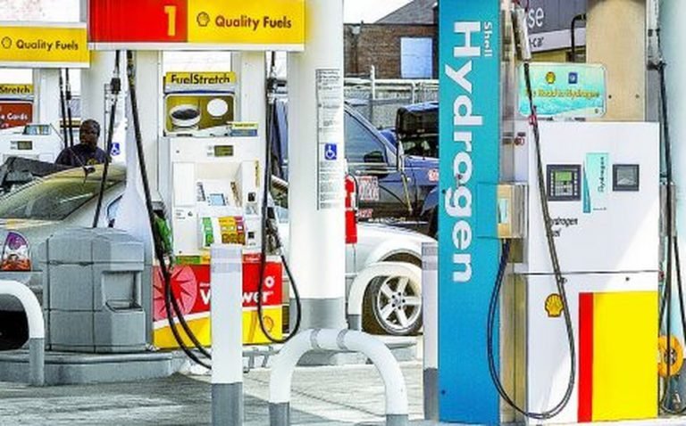 BoHidrógeno, combustible del mundo sin emisiones