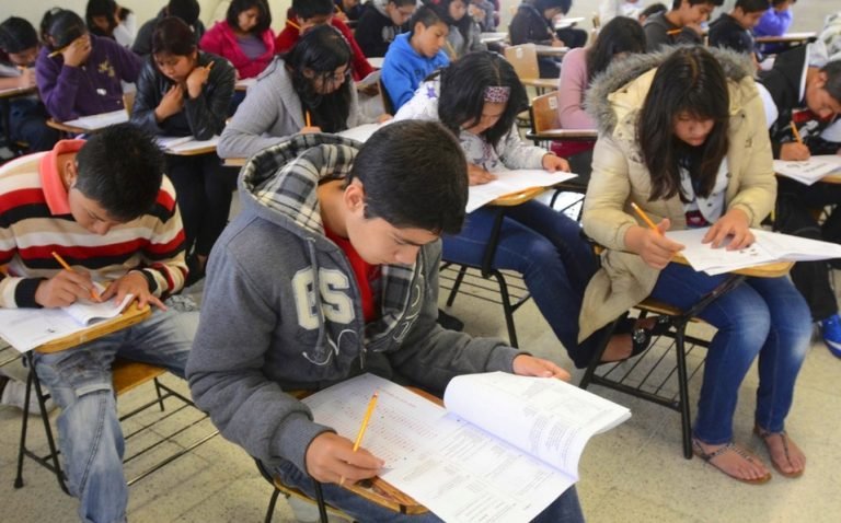 Examen de ingreso será hasta que haya semáforo verde de covid-19: Comipems