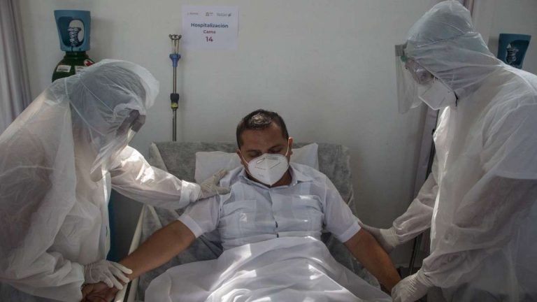 hoy, 28 muertes y 200 nuevos contagios por Covid-19, Yucatán