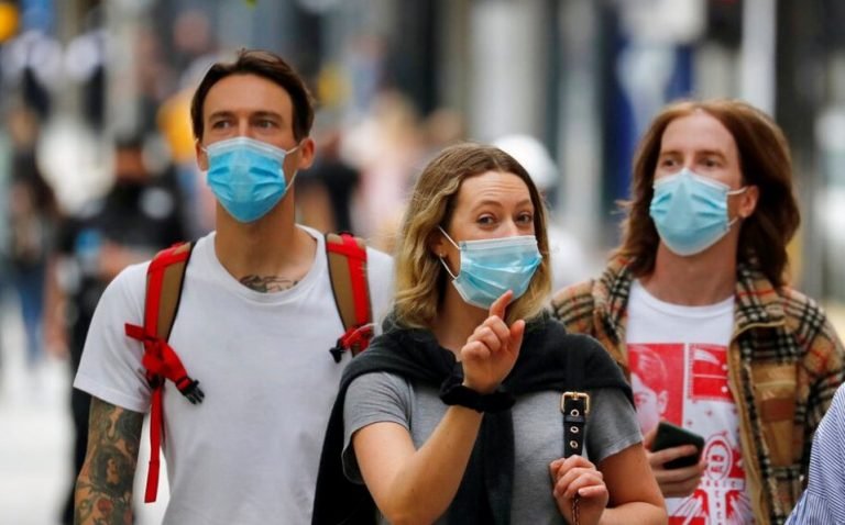 Coronavirus deja más de 573 mil muertes y 13 millones de contagios en el mundo