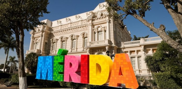 fotos de merida