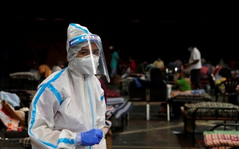 OMS crea comisión para revisar la lucha contra el coronavirus