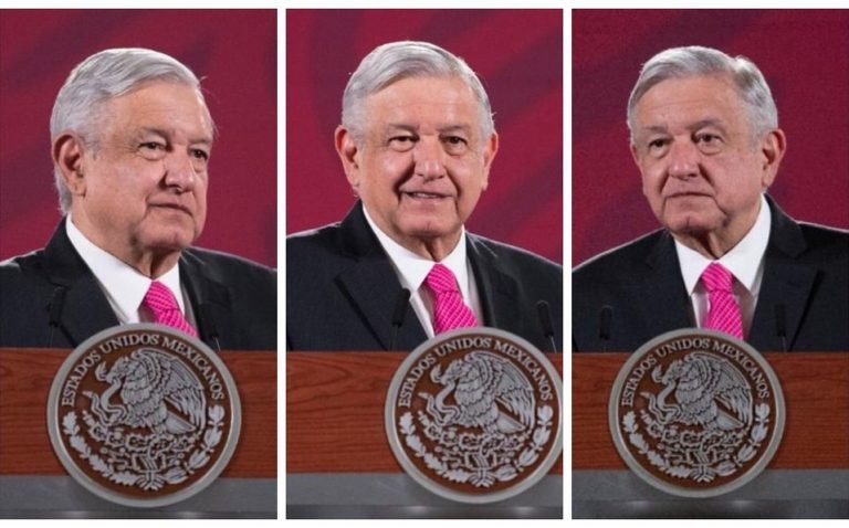 AMLO en La Mañanera