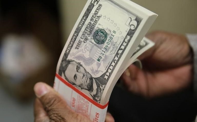 Precio del dólar hoy 29 de julio de 2020