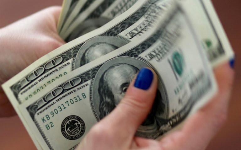 Precio del dólar hoy 27 de julio de 2020