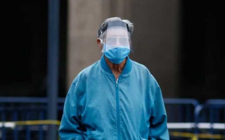 IPN crea careta para monitorear a distancia a pacientes con coronavirus