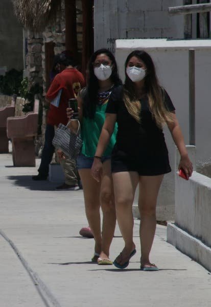 Recuperado, el 76% de pacientes de Covid-19 en Yucatán