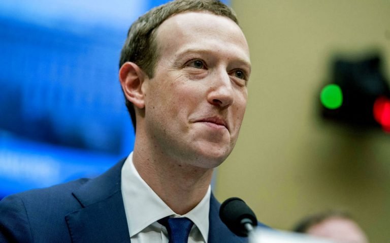 Mark Zuckerberg, dueño de Facebook, el más beneficiado por el coronavirus