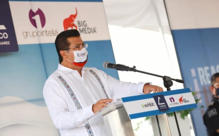 IEE aprueba solicitudes para revocar mandato del alcalde de Ciudad Juárez