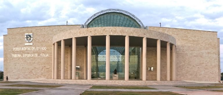 LA IMPARTICIÓN DE JUSTICIA, ACTIVIDAD ESENCIAL: ABOGADOS INDEPENDIENTES Y CIUDADANOS.