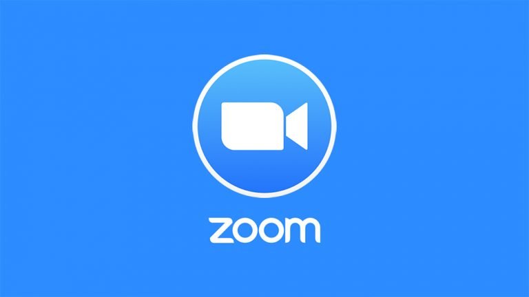 Zoom se cae e impide videollamadas