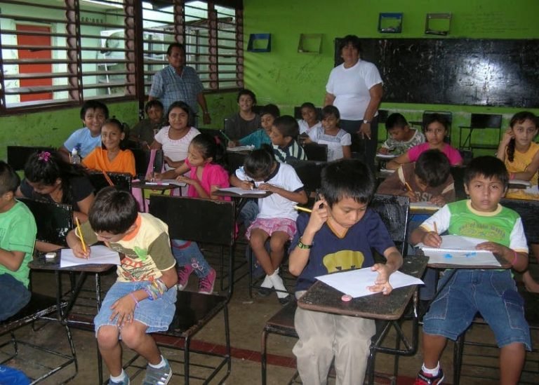Pagarán apoyo a sector docente