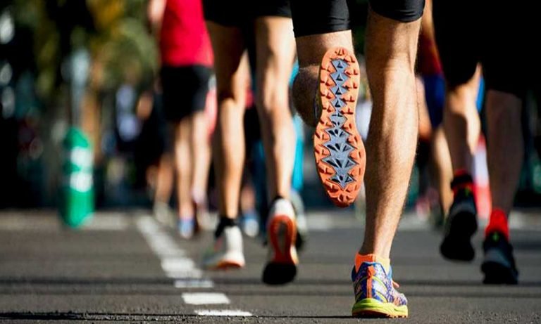 ANTONIO PATRÓN LAVIADA, AFICIONADO AL RUNNING, NOS DA CONSEJOS PARA CORRER SEGUROS EN TIEMPOS DE COVID-19
