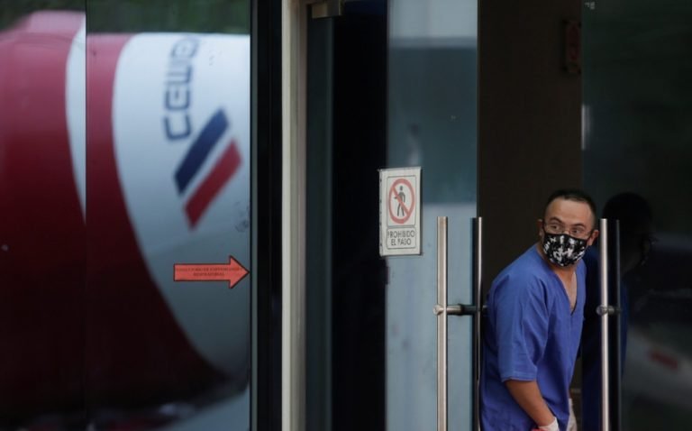 Cemex sumó mil 500 mdd en pérdidas en tercer trimestre por coronavirus