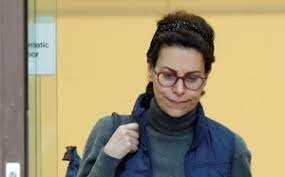 UIF bloquea cuentas de Karime Macías