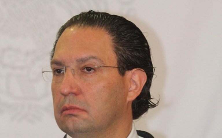FGR podrá judicializar carpeta de investigación contra ex oficial mayor de Sedesol