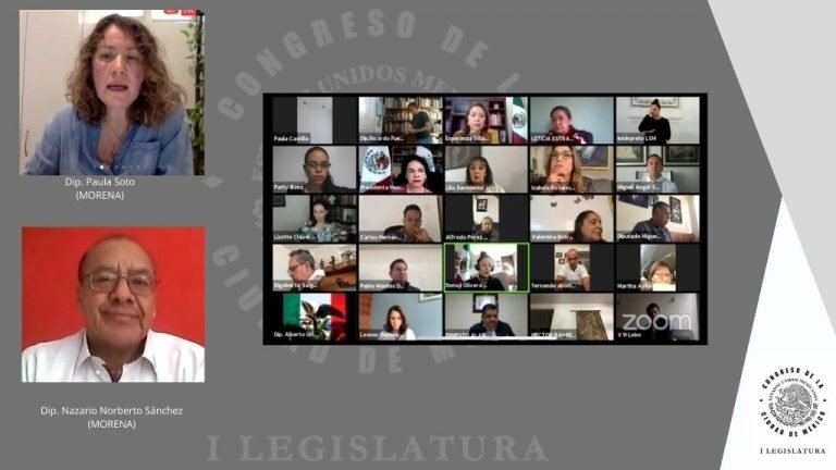 Morena CDMX propone restringir consumo de cigarro en vías peatonales