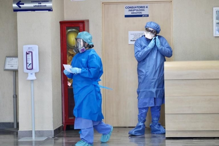 Cuatro los fallecidos por Covid