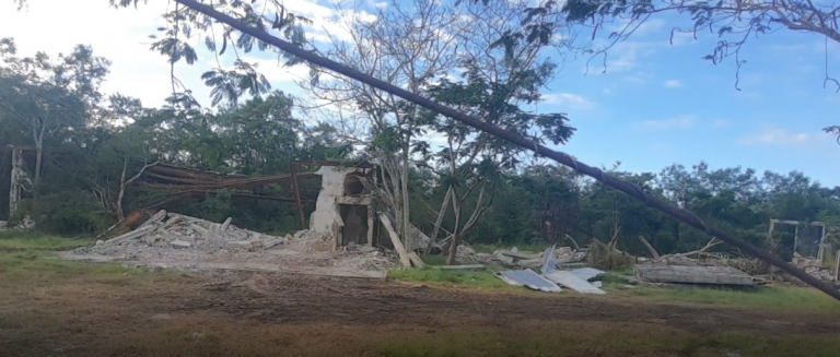 SE EMPIEZAN A DESTAPAR CLOACAS EN EL GOBIERNO DE MAURICIO VILA @MAUVILA