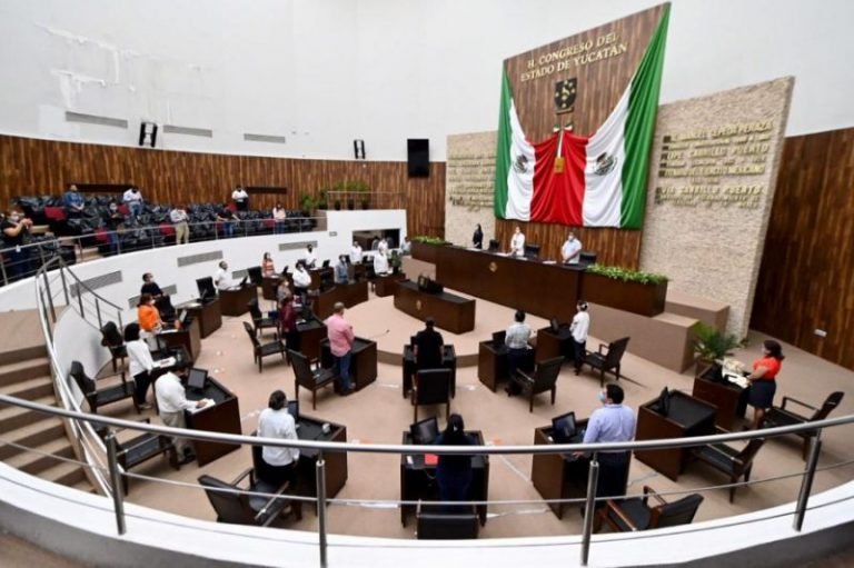 Alistan proceso de designación