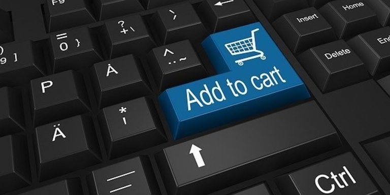 El confinamiento eleva el comercio electrónico