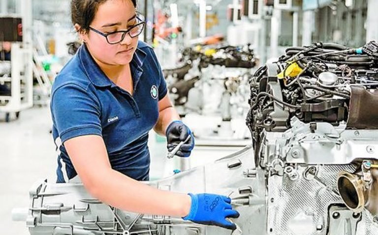 Sector industrial ve nulas mejoras tras arranque de T-MEC