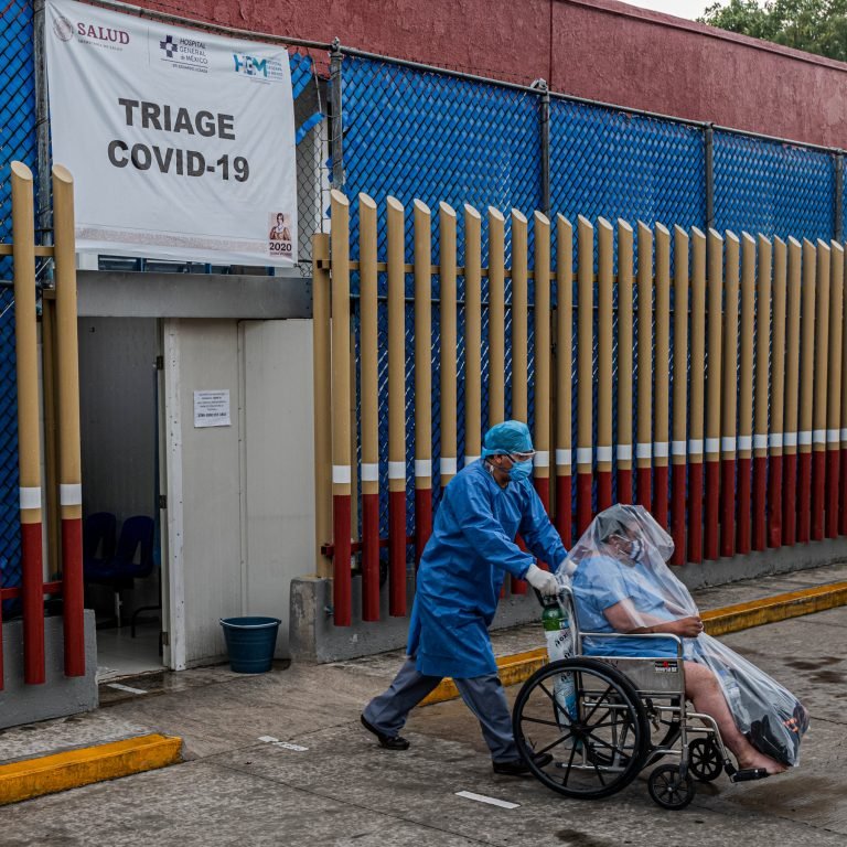 Reportan 60 nuevos casos
