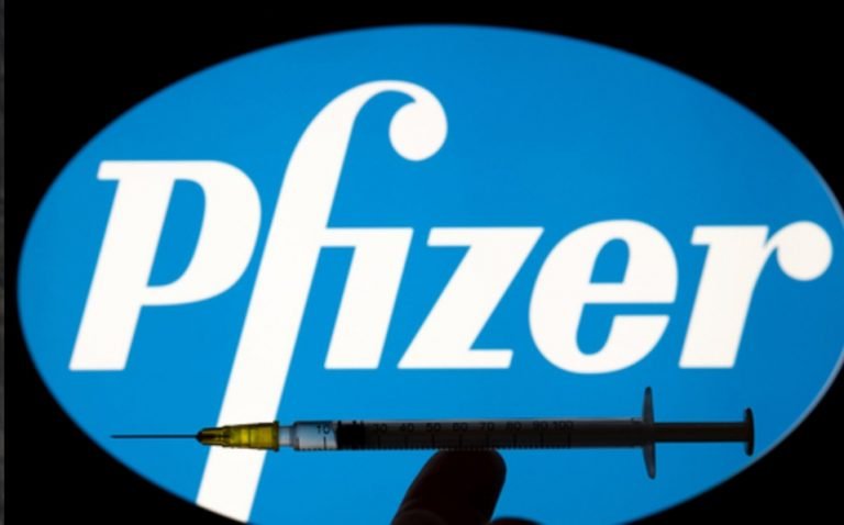 Recomiendan que personas con historial de reacciones alérgicas no reciban vacuna anticovid de Pfizer