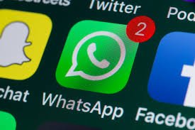 WhatsApp tendrá más seguridad en sesión de escritorio con huella y reconocimiento facial