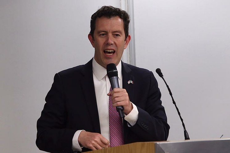 Peligroso, suprimir subcontratación, según representantes políticos de EU