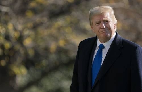 Alarma en EU el rebrote de la pandemia; Trump la ignora