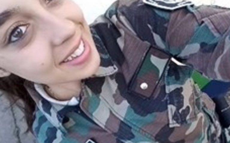 Mujer policía se suicidó luego de que su ex viralizara fotos íntimas