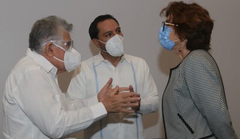 Inversión de $30 millones para la modernización del Poder Judicial