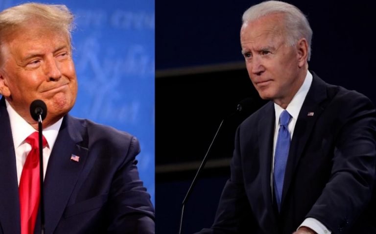 ¡Made in America! Biden busca impulsar plan de Trump: comprar más productos de EU