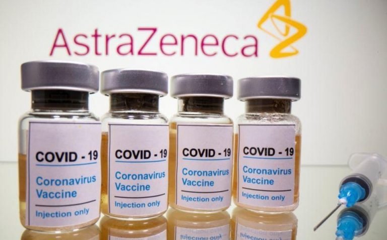 Llega a México nuevo lote con más de 439 mil vacunas anticovid de Pfizer
